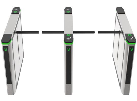 M系列闸机 - 迈睿思闸机(MairsTurnstile)