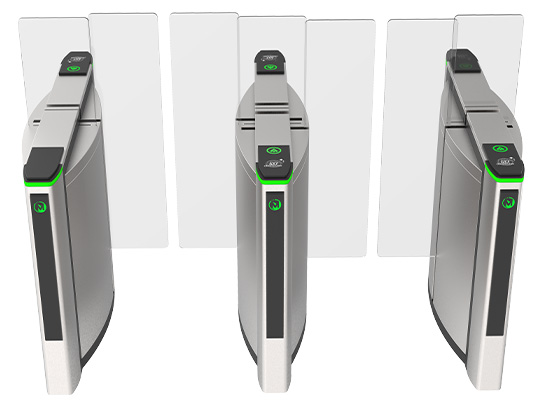 M系列闸机 - 迈睿思闸机(MairsTurnstile)