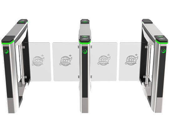 M系列闸机 - 迈睿思闸机(MairsTurnstile)