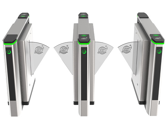 M系列闸机 - 迈睿思闸机(MairsTurnstile)
