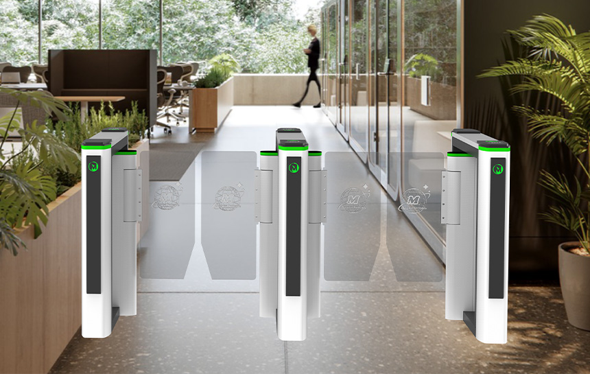 M系列闸机 - 迈睿思闸机(MairsTurnstile)