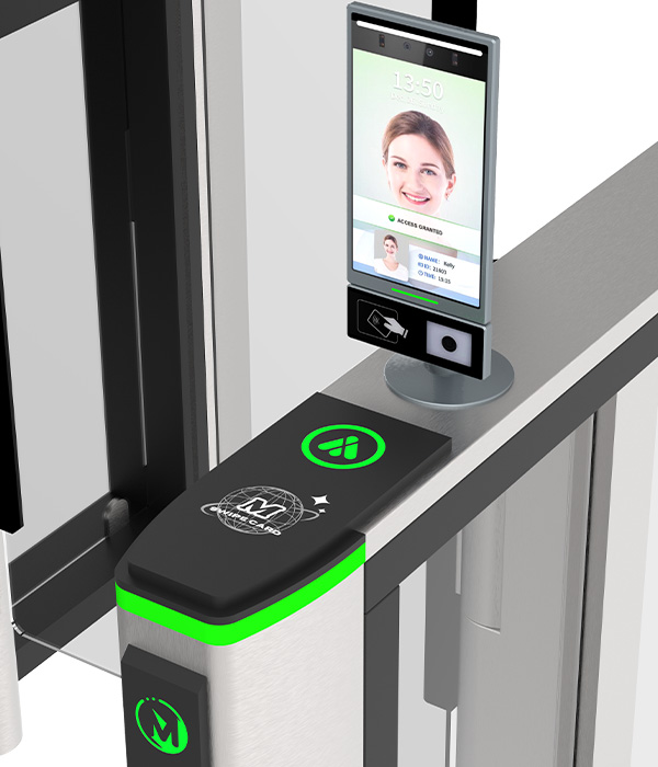 M系列闸机 - 迈睿思闸机(MairsTurnstile)