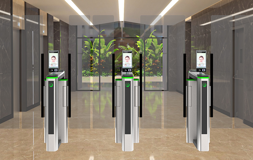 M系列闸机 - 迈睿思闸机(MairsTurnstile)