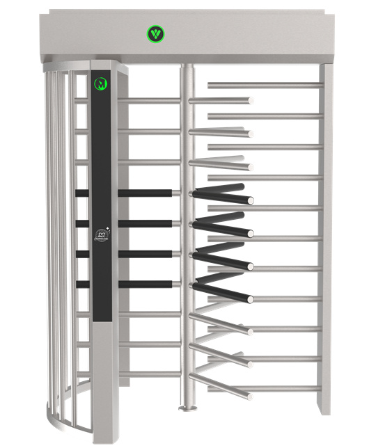 M系列闸机 - 迈睿思闸机(MairsTurnstile)