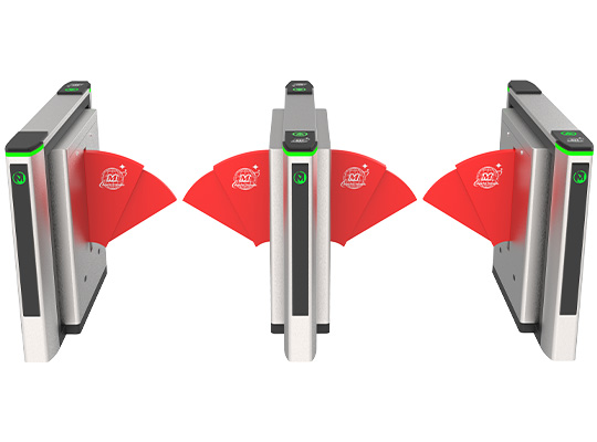 M系列闸机 - 迈睿思闸机(MairsTurnstile)